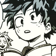 midoriya